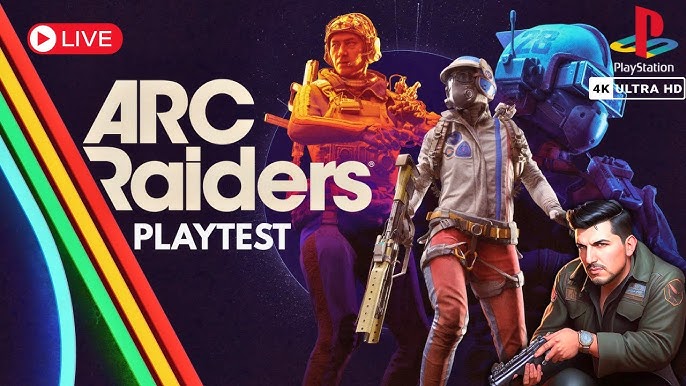 ARC Raiders