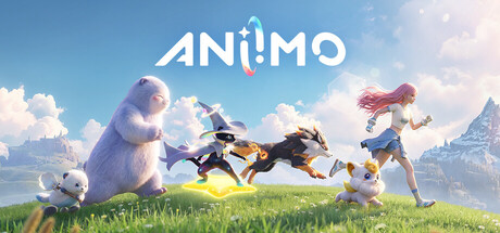 หมวดโปรเกม Aniimo