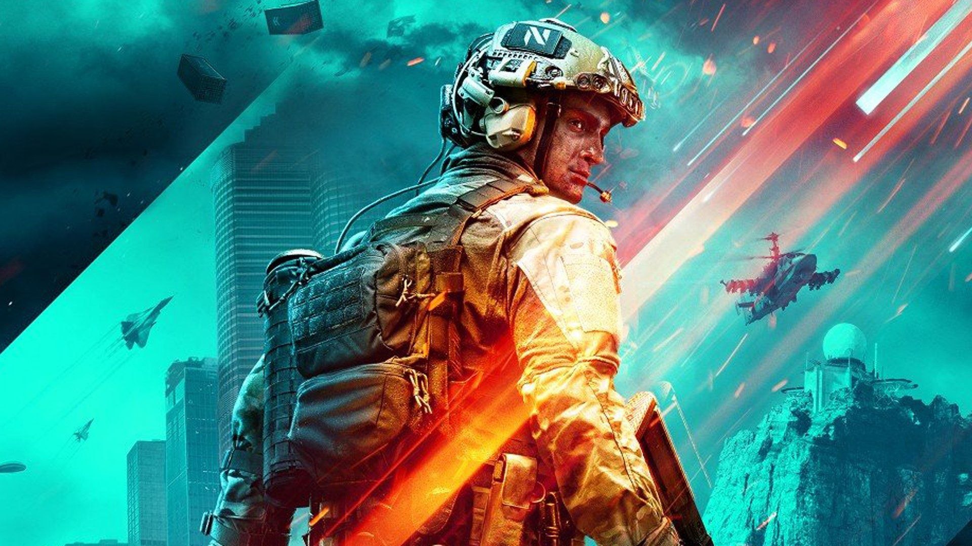 Battlefield