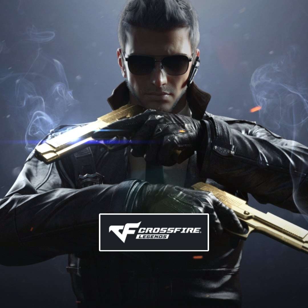 Crossfire Legends