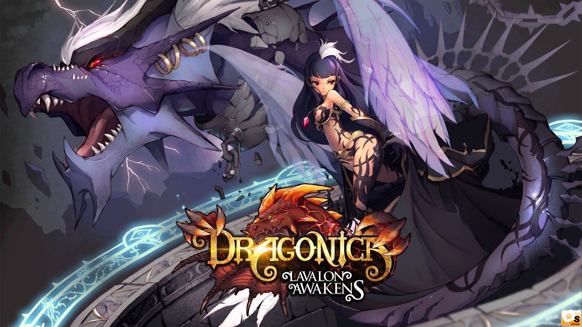 Dragonica