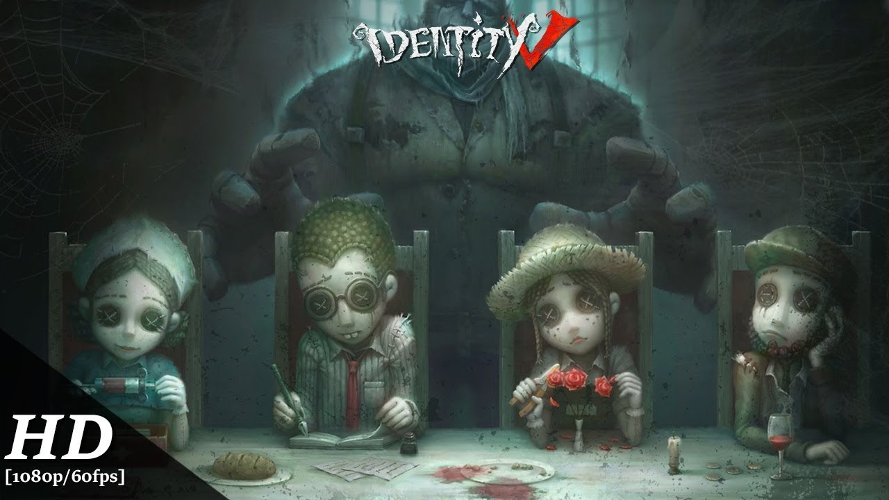 Identity V