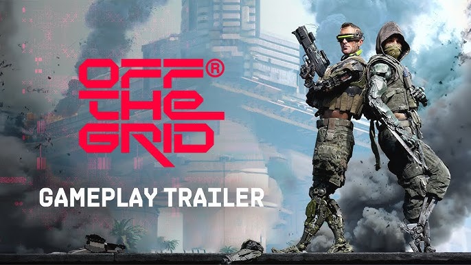 Off The Grid