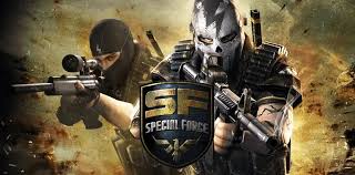 SPECIAL FORCE