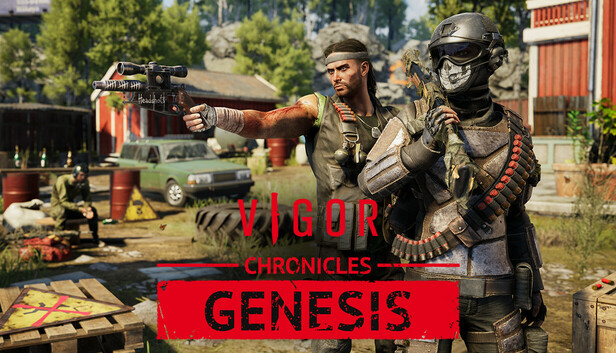 Vigor