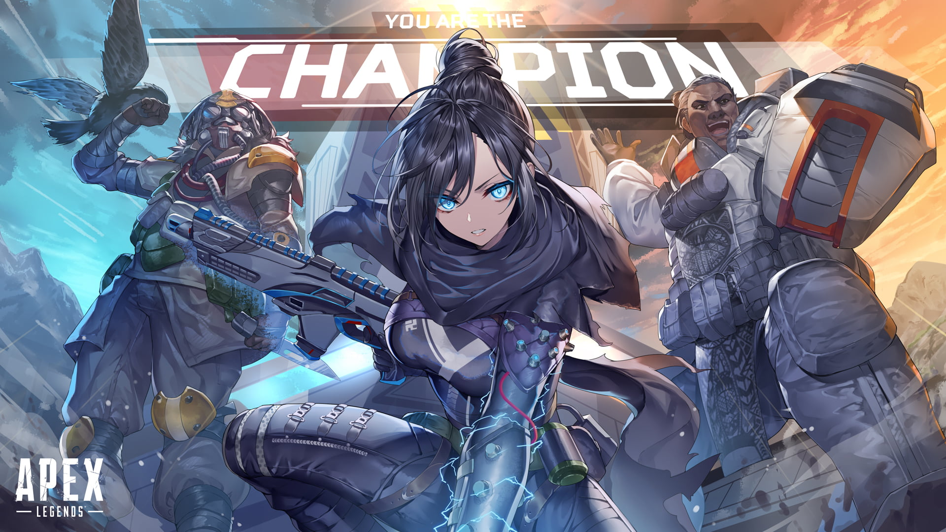 Apex